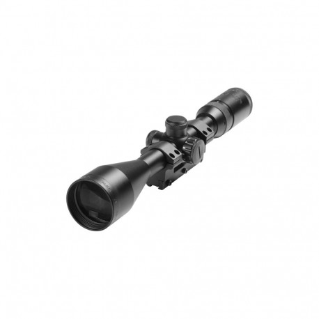 Spotting Scope - Gamo 3 9x50mm Aluminum 9x Magnification 820g