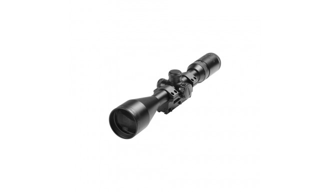 Spotting Scope - Gamo 3 9x50mm Aluminum 9x Magnification 820g