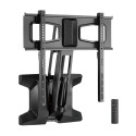 TV Mount - Maclean Mc-891, Black