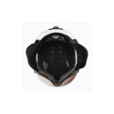 Ski Helmet Kask CASCO SP-2 Carbonic Vis S (52-54 cm) White