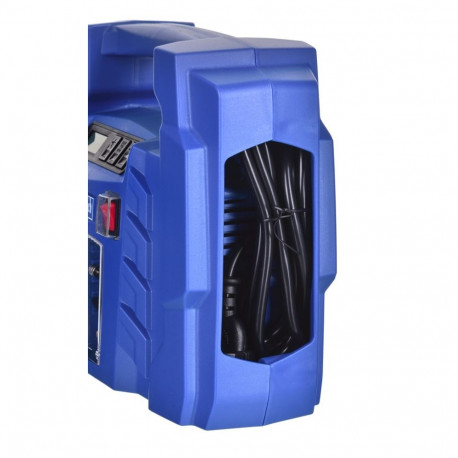 Air Compressor - Scheppach Air-Force 5, 0.2 W AC