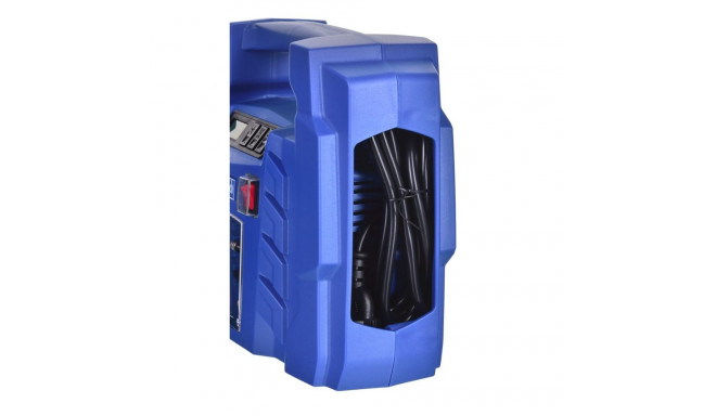 Air Compressor - Scheppach Air-Force 5, 0.2 W AC