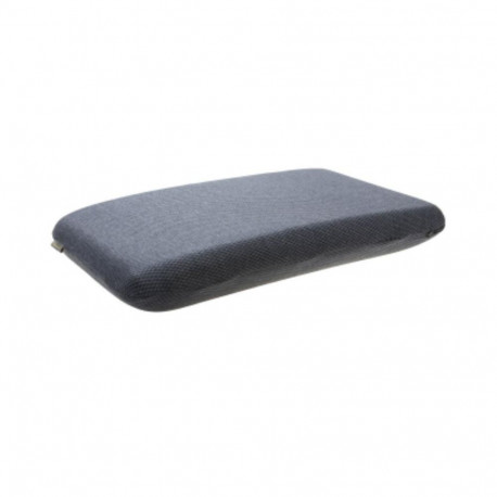 Bamboo Pillow - QMED Classic Cervical Support 71x40x12 cm