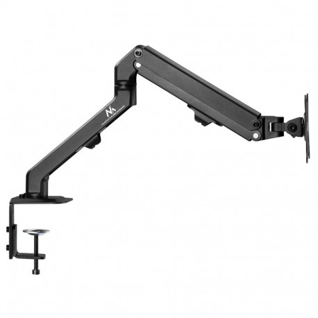 Monitor Mount - Maclean Mc-906, Black