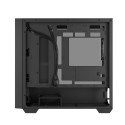 Computer Case - ASUS A21 PLUS Black
