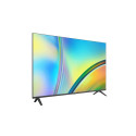 Smart TV - TCL S54 Series 43S5400A 43" Full HD Silver