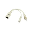 Access Point - Mikrotik cAP (RBcAP2nD) 2.4GHz 802.11b/g/n White