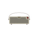 Guitar Amplifier - Hotone AP-30WH PULZE Bluetooth White Hotone AP-30WH PULZE Bluetooth Guitar Amplif
