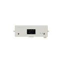Guitar Amplifier - Hotone AP-30WH PULZE Bluetooth White Hotone AP-30WH PULZE Bluetooth Guitar Amplif