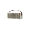 Guitar Amplifier - Hotone AP-30WH PULZE Bluetooth White Hotone AP-30WH PULZE Bluetooth Guitar Amplif