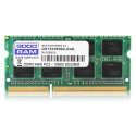 Memory Module - Goodram 4GB DDR3 1600MHz Green
