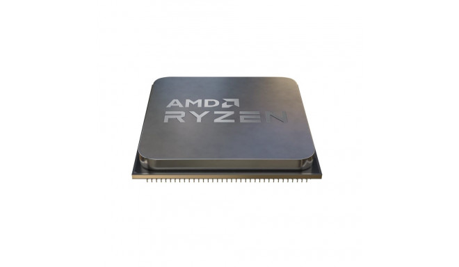 Processor - AMD Ryzen 5 5600XT 3.7 GHz 6C/12T 32 MB L3 65W (Box)