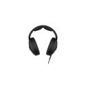 Headphones - Sennheiser HD 620S Wired 6 - 30000 Hz 110 dB 1.8 m Cable 3.5 mm Jack 6.3 mm Adapter