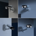 IP Security Camera - Reolink P730 Dual-Lens 4608x1728 Night Vision