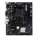 Motherboard BIOSTAR A520MHP