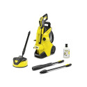 Pressure Washer - KARCHER K 5 Premium Smart Control Flex Home 130 bar 420 l/h