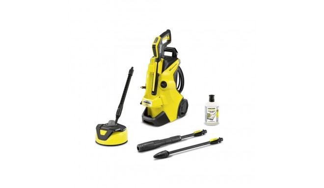 Pressure Washer - KARCHER K 5 Premium Smart Control Flex Home 130 bar 420 l/h