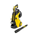 Pressure Washer - KARCHER K 5 Premium Smart Control Flex 145 bar 420 l/h 230 V 40 m²