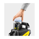 Pressure Washer - KARCHER K 5 Premium Smart Control Flex 145 bar 420 l/h 230 V 40 m²