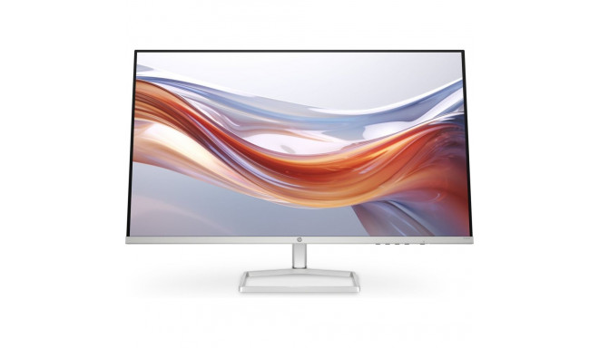 Monitor - HP Series 5 31.5" FHD Monitor - 532sf