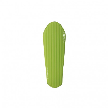 Camping Gear - EXPED Ultra 1R MW Mummy Inflatable Mat 1830x650mm 375g