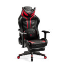 Gaming Chair - DIABLO X-RAY Black-Red