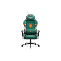 Gaming Chair - DIABLO X-ONE 2.0 World of Tanks
