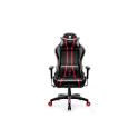Gaming Chair - DIABLO X-ONE 2.0 Black-Red