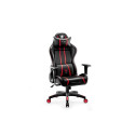 Gaming Chair - DIABLO X-ONE 2.0 Black-Red