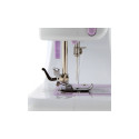 Sewing Machine - Łucznik Mini