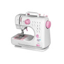 Sewing Machine - Łucznik Mini