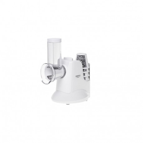Kitchen Appliance - CAMRY CR 4816 150W Vegetable Slicer White