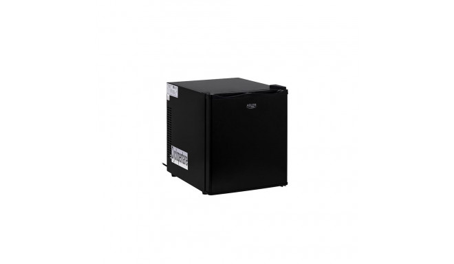 Thermoelectric Cooler - ADLER AD 8089 28L 35dB 67kWh LED Black