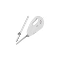 Electric Knife - ADLER AD 4512 200W with Stainless Steel Blades for Frozen Food