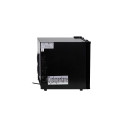 Portable Refrigerator - ADLER AD 8089, 28L, 35dB, LED, Energy Class E, 67 kWh, Refurbished