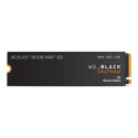 M.2 NVMe SSD - WD Black SN7100 500GB PCIe 4.0 6800MB/s Read 5800MB/s Write