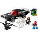 Construction Set - LEGO SUPER HEROES 76309 254 Elements 3 Minifigures Ages 7+