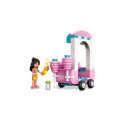 Toy Building Set - LEGO FRIENDS 42643, 110 elements, 2 minifigures, ages 6+, 141 mm x 122 mm x 61 mm