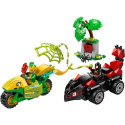Construction Set - LEGO SPIDEY 11198