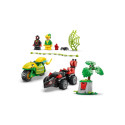 Construction Set - LEGO SPIDEY 11198
