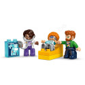 Construction Set - LEGO DUPLO TOWN 10449