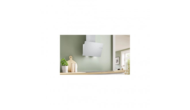 Cooking Hood - Bosch Serie 6 Dwk65dk20 Wall-mounted 430 M3/h White