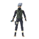 Collectible Figurine - Ultimate Legends Kakashi Hatake 5 inches Ultimate Legends Naruto: Kakashi The