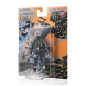 Collectible Figurine - Ultimate Legends Kakashi Hatake 5 inches Ultimate Legends Naruto: Kakashi The
