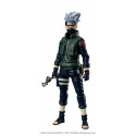 Collectible Figurine - Ultimate Legends Kakashi Hatake 5 inches Ultimate Legends Naruto: Kakashi The
