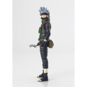 Collectible Figurine - Ultimate Legends Kakashi Hatake 5 inches Ultimate Legends Naruto: Kakashi The