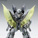 Model Kit - Gundam 1/100 Sinanju Stein Ver.Ka MG 1/100 Sinanju Stein Narrative Ver. Ver.Ka - Red