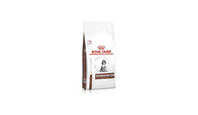 Gastrointestinal Dry Dog Food - Royal Canin Puppy 2.5kg Poultry