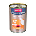 Dog Food - Animonda Grancarno Chicken 400g