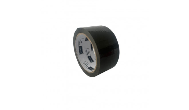 Adhesive Tape - BSTech Silent Release Acrylic 48mm x 60m Grey